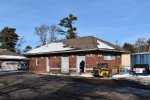 Milwaukee Road Depot